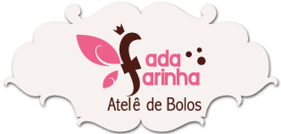 Fada Farinha Ateliê de Bolos